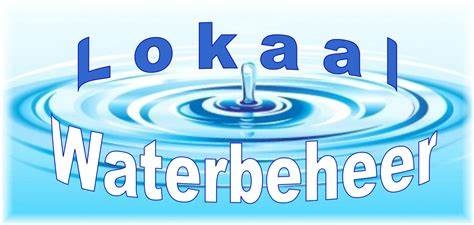 Welkom op de website van Lokaalwaterbeheer.nl